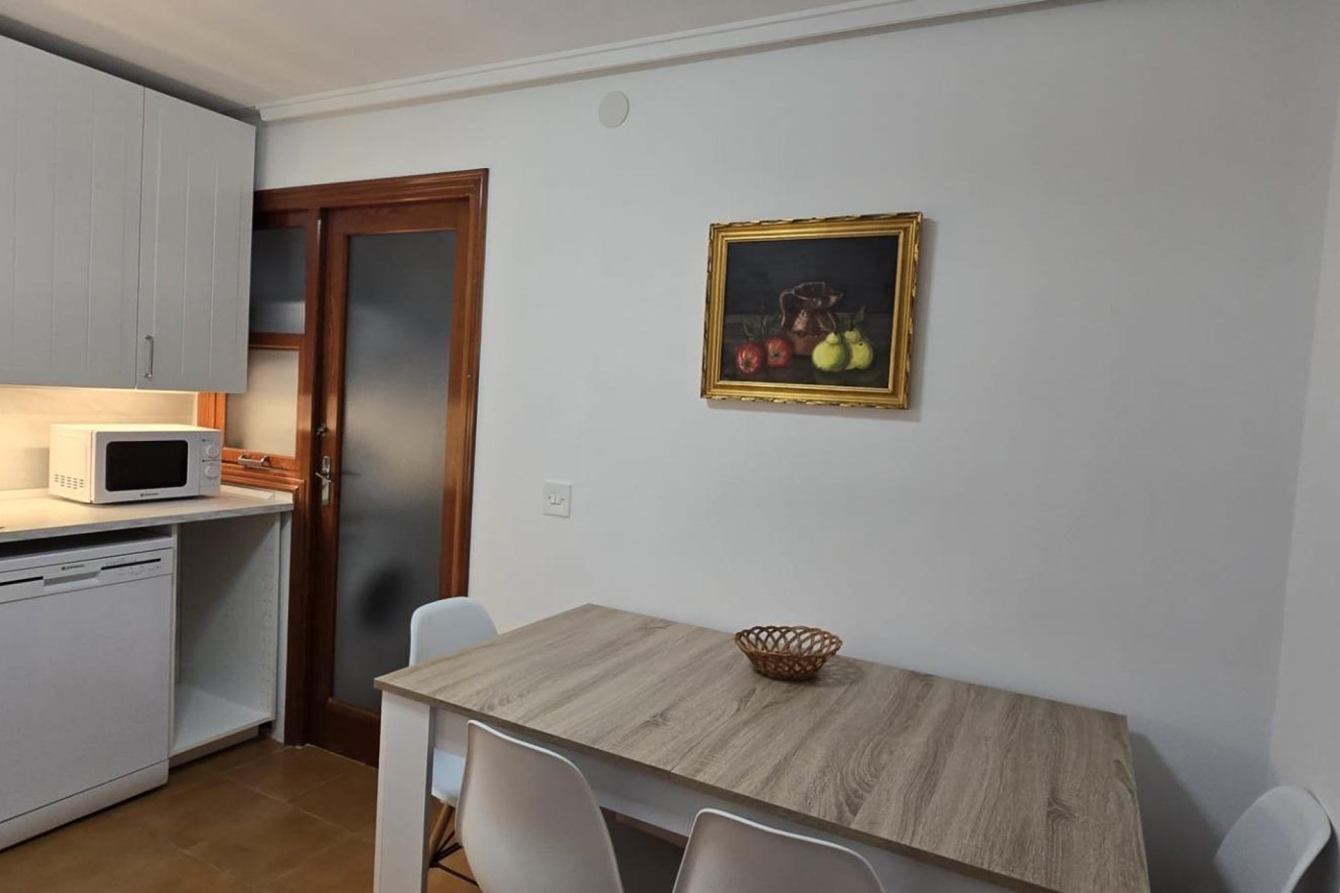 Revente - Appartement -
Torrevieja - Centro