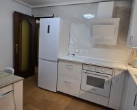 Revente - Appartement -
Torrevieja - Centro