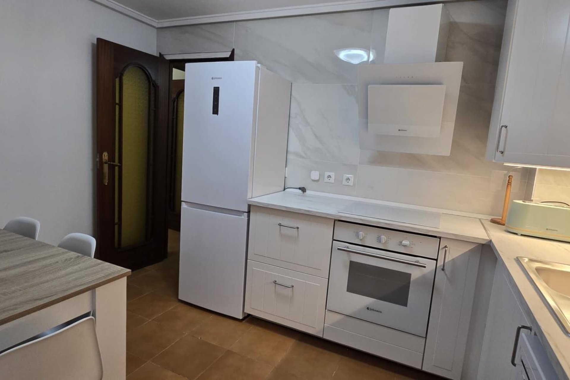Revente - Appartement -
Torrevieja - Centro