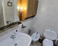 Revente - Appartement -
Torrevieja - Centro
