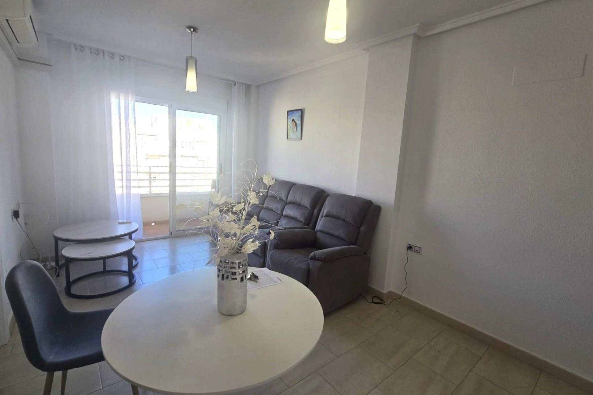 Revente - Appartement -
Torrevieja - Centro