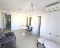 Revente - Appartement -
Torrevieja - Centro