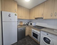 Revente - Appartement -
Torrevieja - Centro