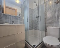 Revente - Appartement -
Torrevieja - Centro