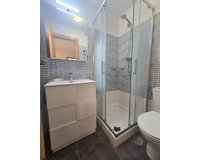 Revente - Appartement -
Torrevieja - Centro
