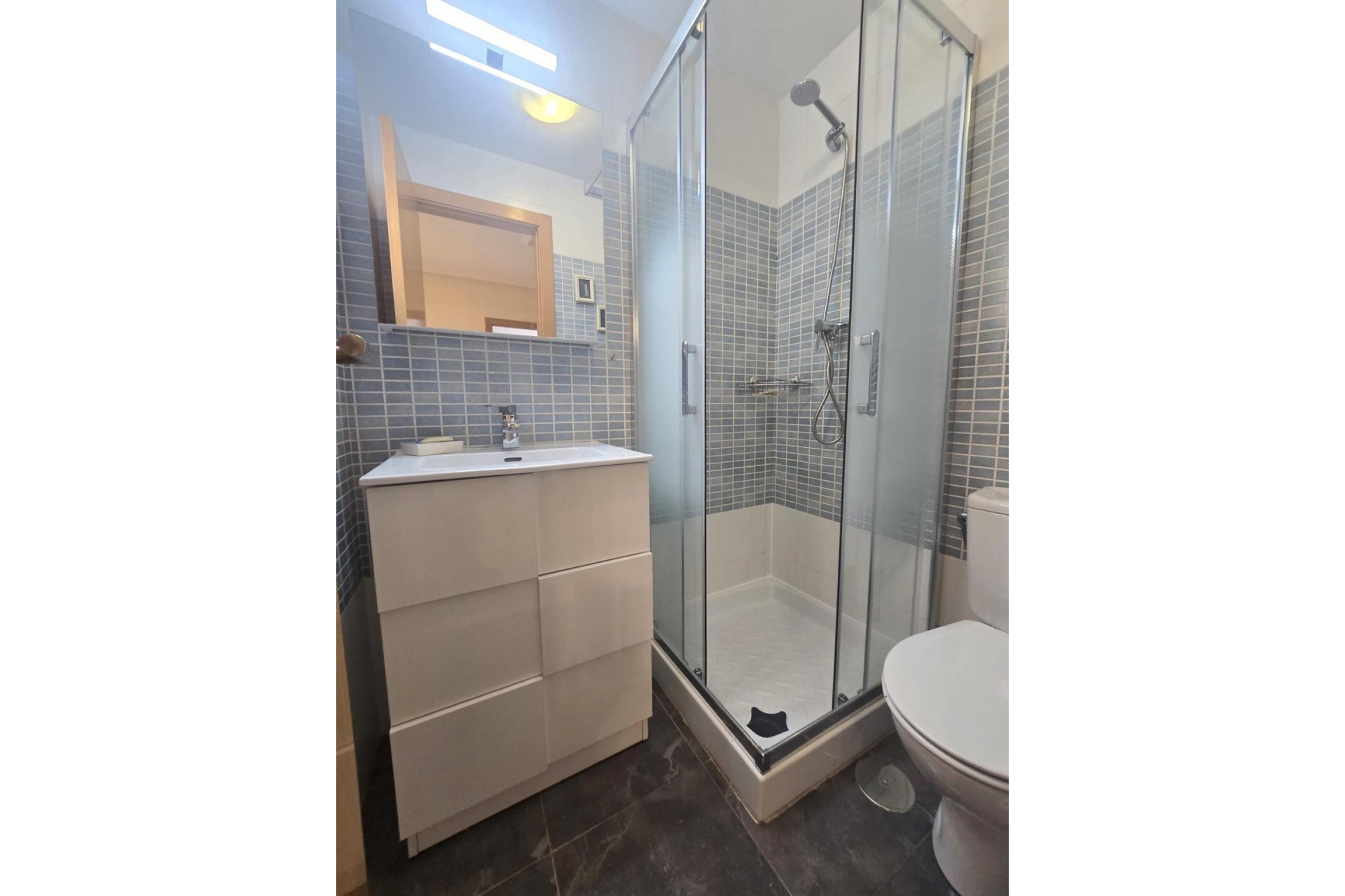 Revente - Appartement -
Torrevieja - Centro