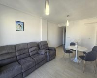 Revente - Appartement -
Torrevieja - Centro