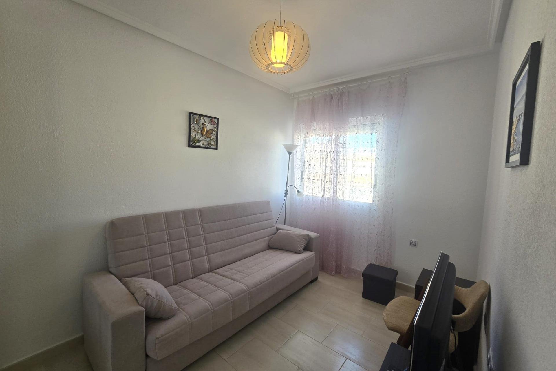 Revente - Appartement -
Torrevieja - Centro