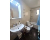 Revente - Appartement -
Torrevieja - Centro