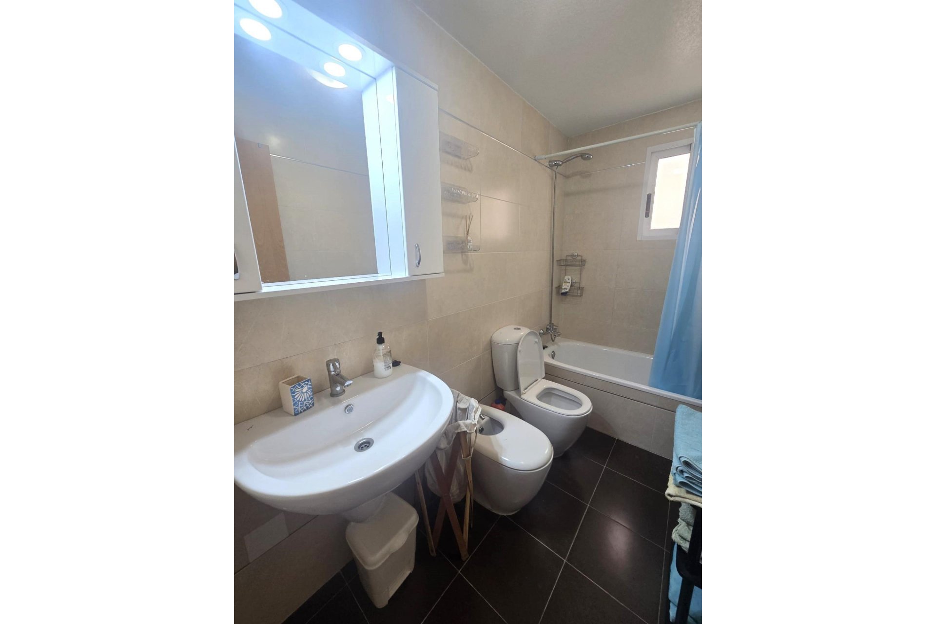 Revente - Appartement -
Torrevieja - Centro
