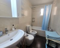Revente - Appartement -
Torrevieja - Centro
