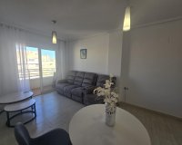 Revente - Appartement -
Torrevieja - Centro