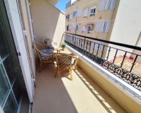 Revente - Appartement -
Torrevieja - Centro