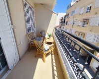 Revente - Appartement -
Torrevieja - Centro