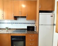 Revente - Appartement -
Torrevieja - Centro
