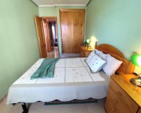 Revente - Appartement -
Torrevieja - Centro