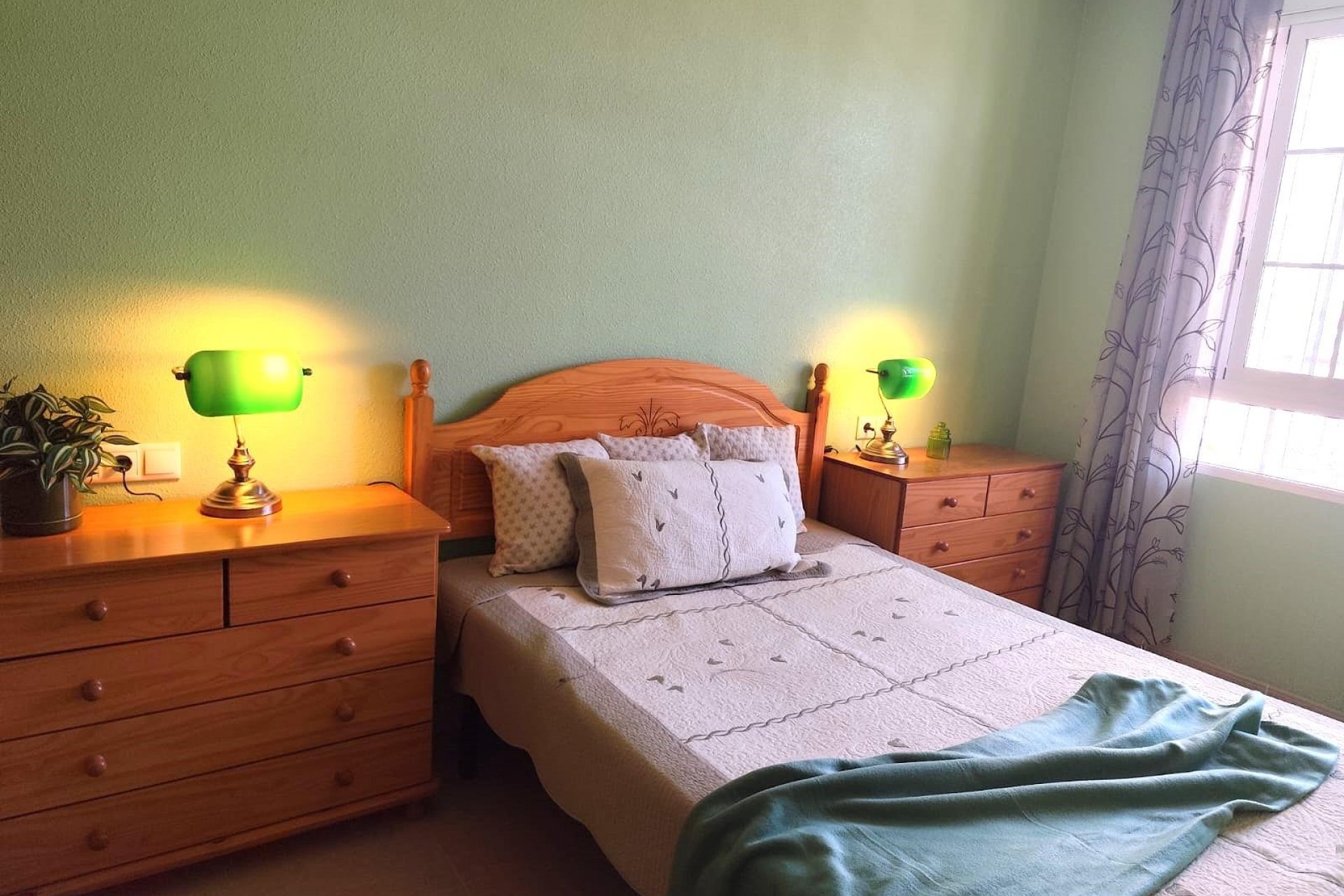 Revente - Appartement -
Torrevieja - Centro