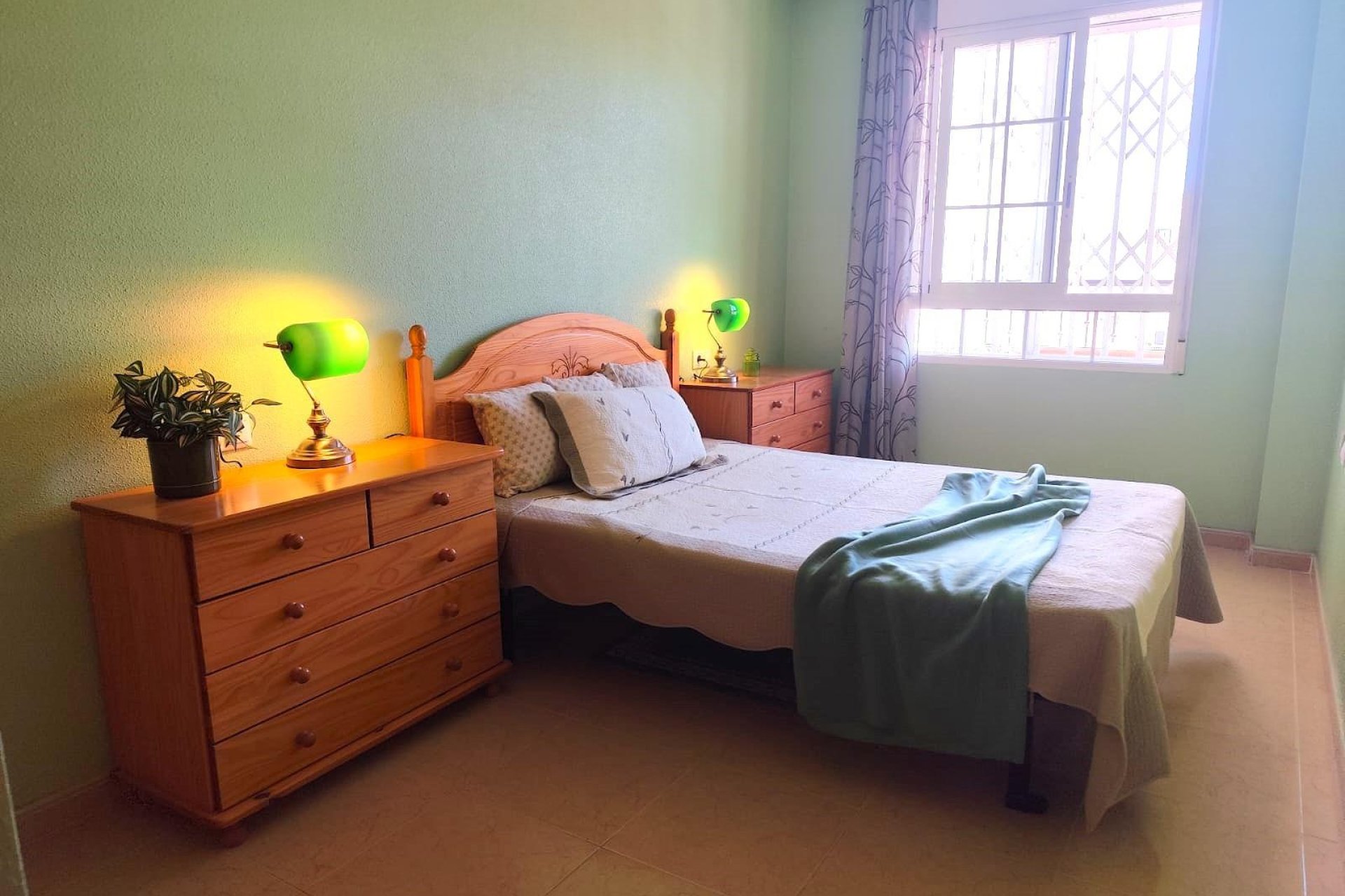 Revente - Appartement -
Torrevieja - Centro