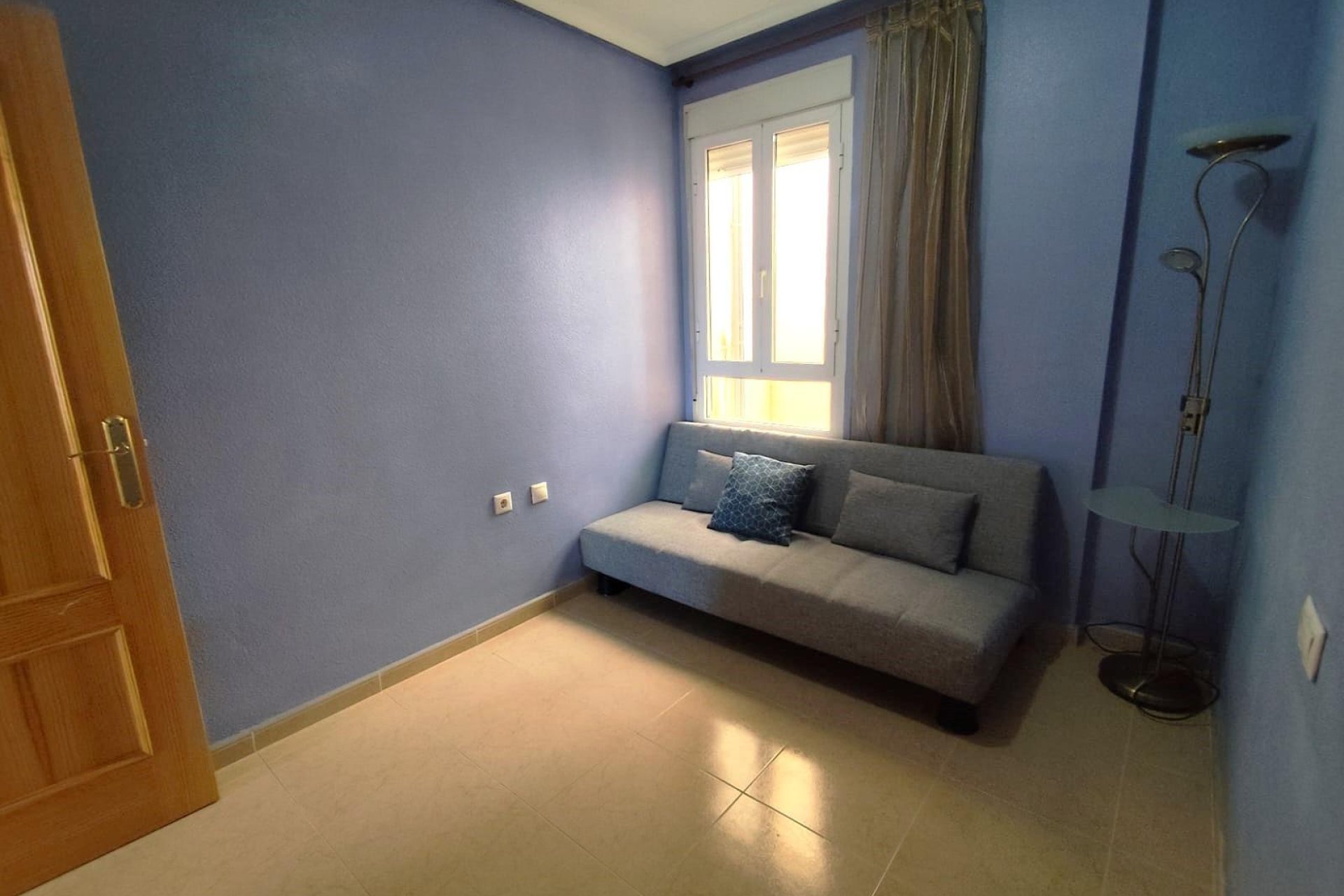 Revente - Appartement -
Torrevieja - Centro