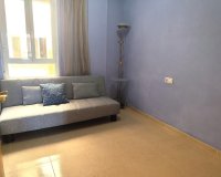Revente - Appartement -
Torrevieja - Centro
