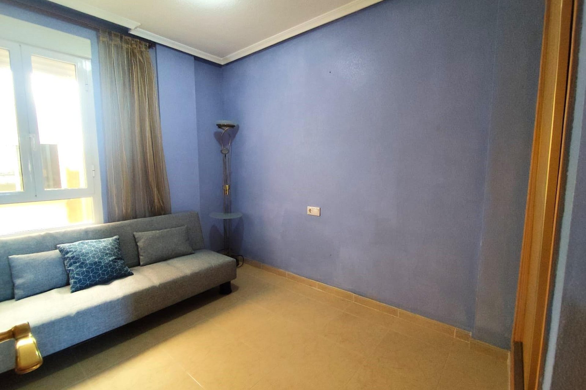 Revente - Appartement -
Torrevieja - Centro