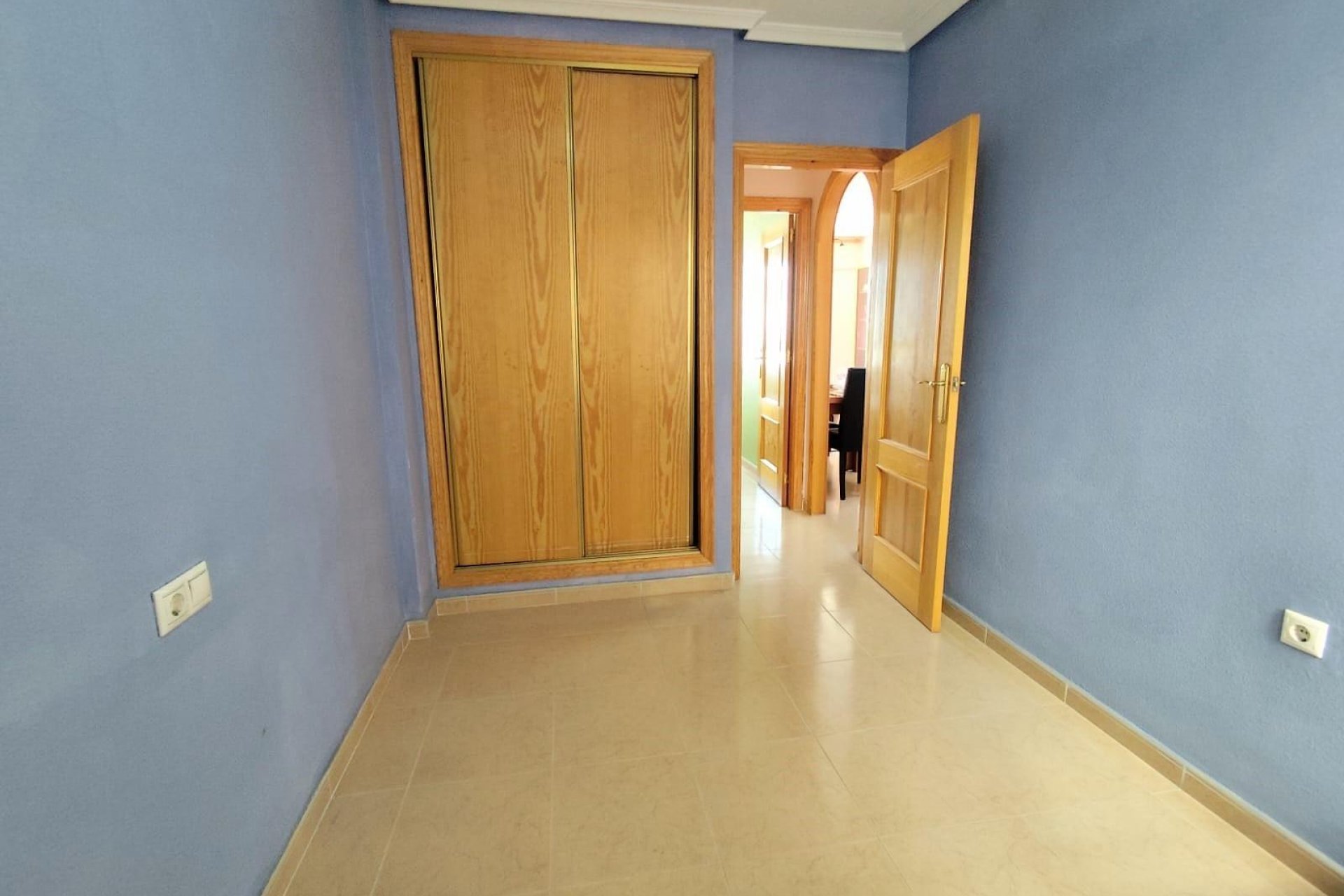Revente - Appartement -
Torrevieja - Centro