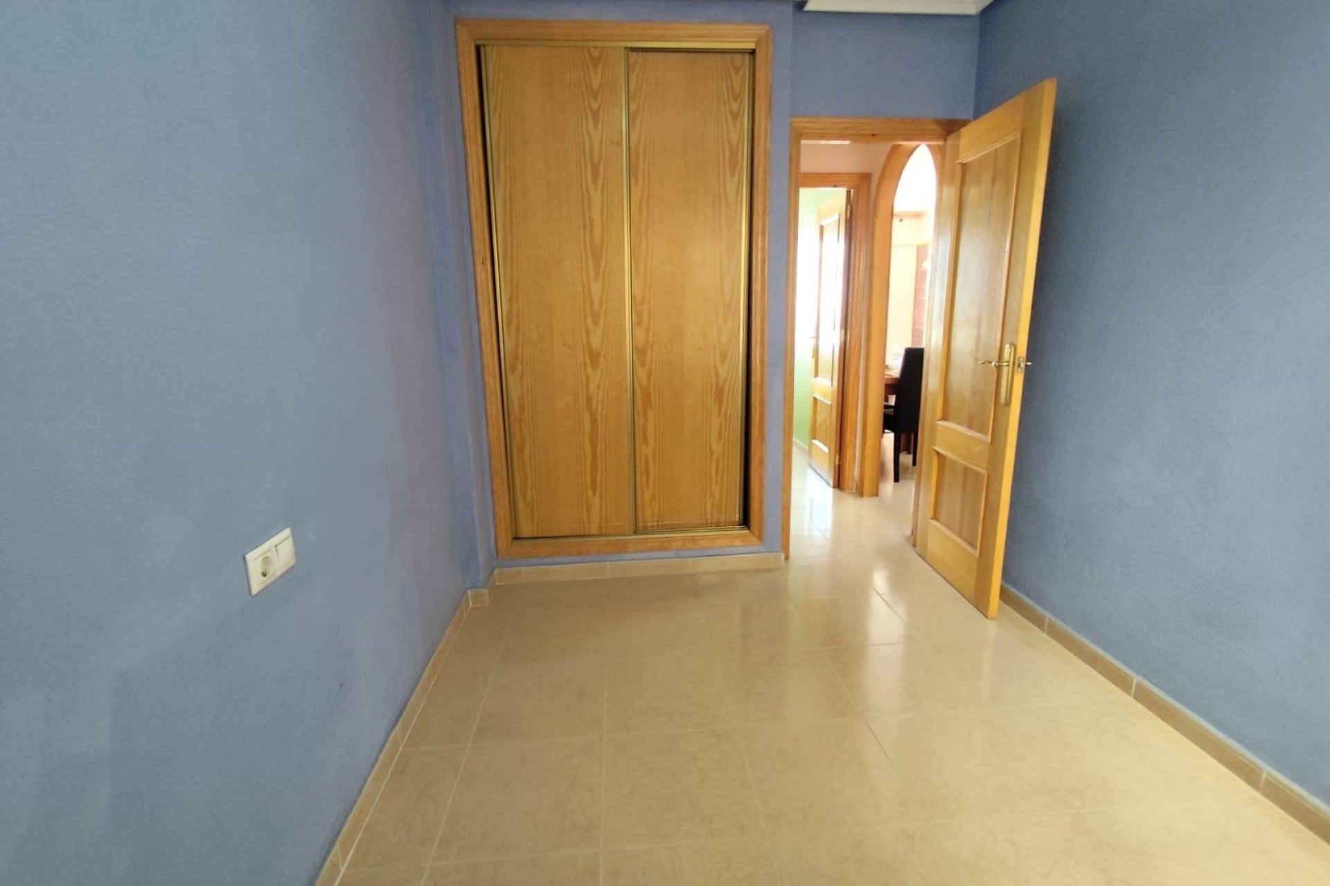 Revente - Appartement -
Torrevieja - Centro