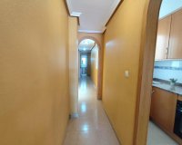 Revente - Appartement -
Torrevieja - Centro