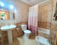 Revente - Appartement -
Torrevieja - Centro