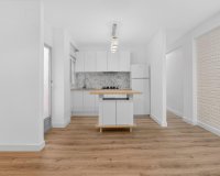 Revente - Appartement -
Torrevieja - Centro