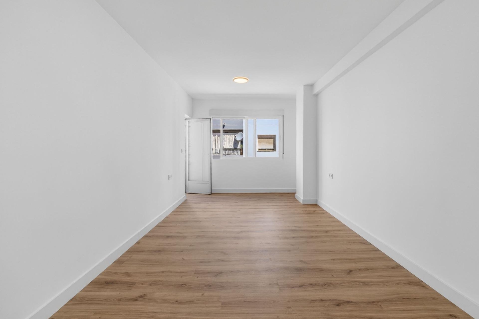 Revente - Appartement -
Torrevieja - Centro