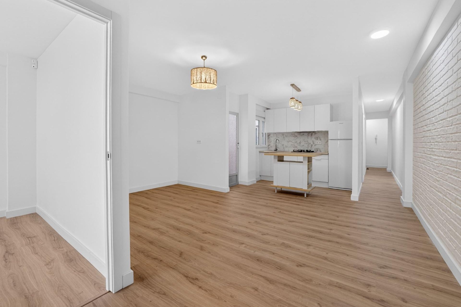 Revente - Appartement -
Torrevieja - Centro