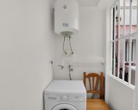 Revente - Appartement -
Torrevieja - Centro