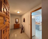 Revente - Appartement -
Torrevieja - Centro