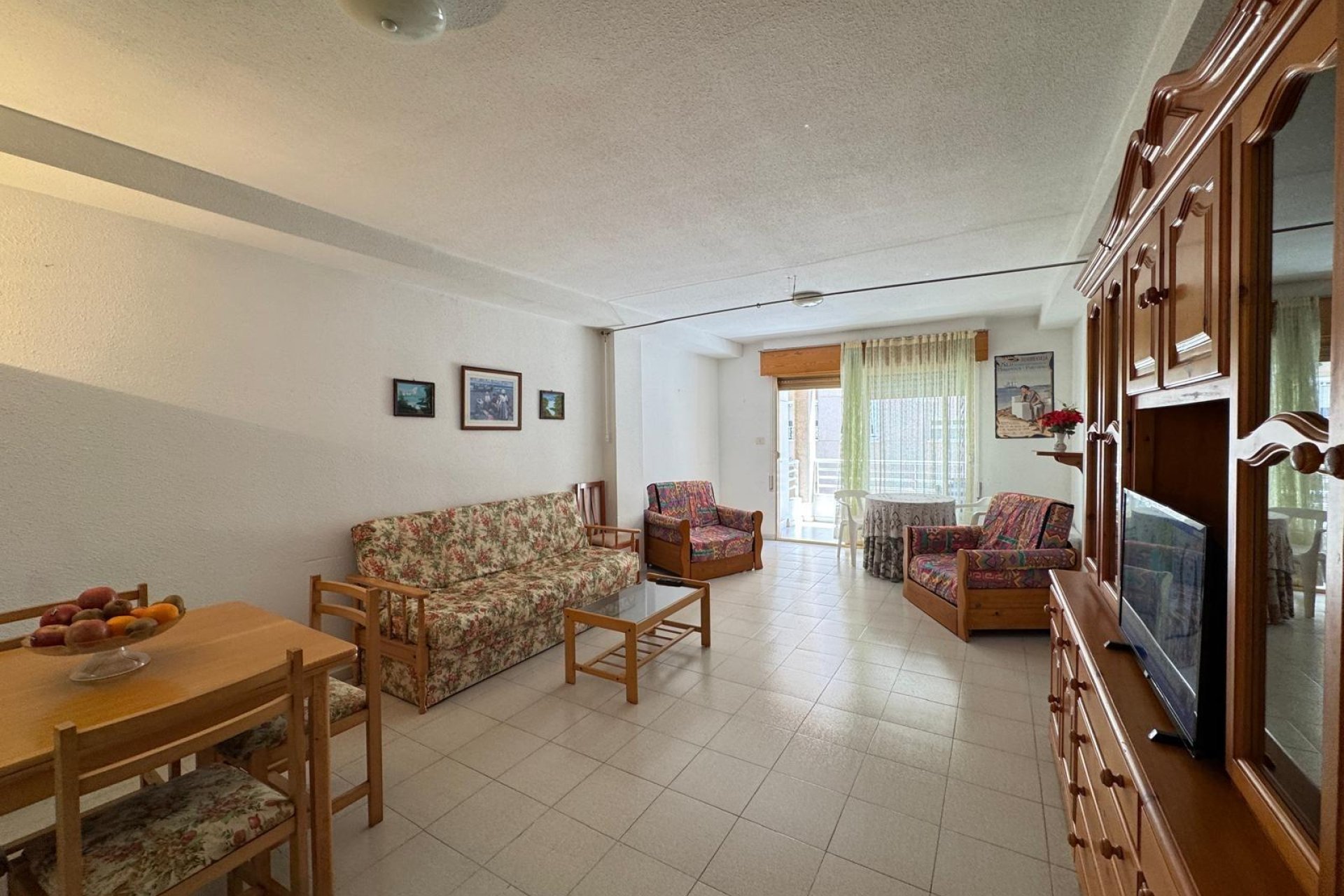Revente - Appartement -
Torrevieja - Centro