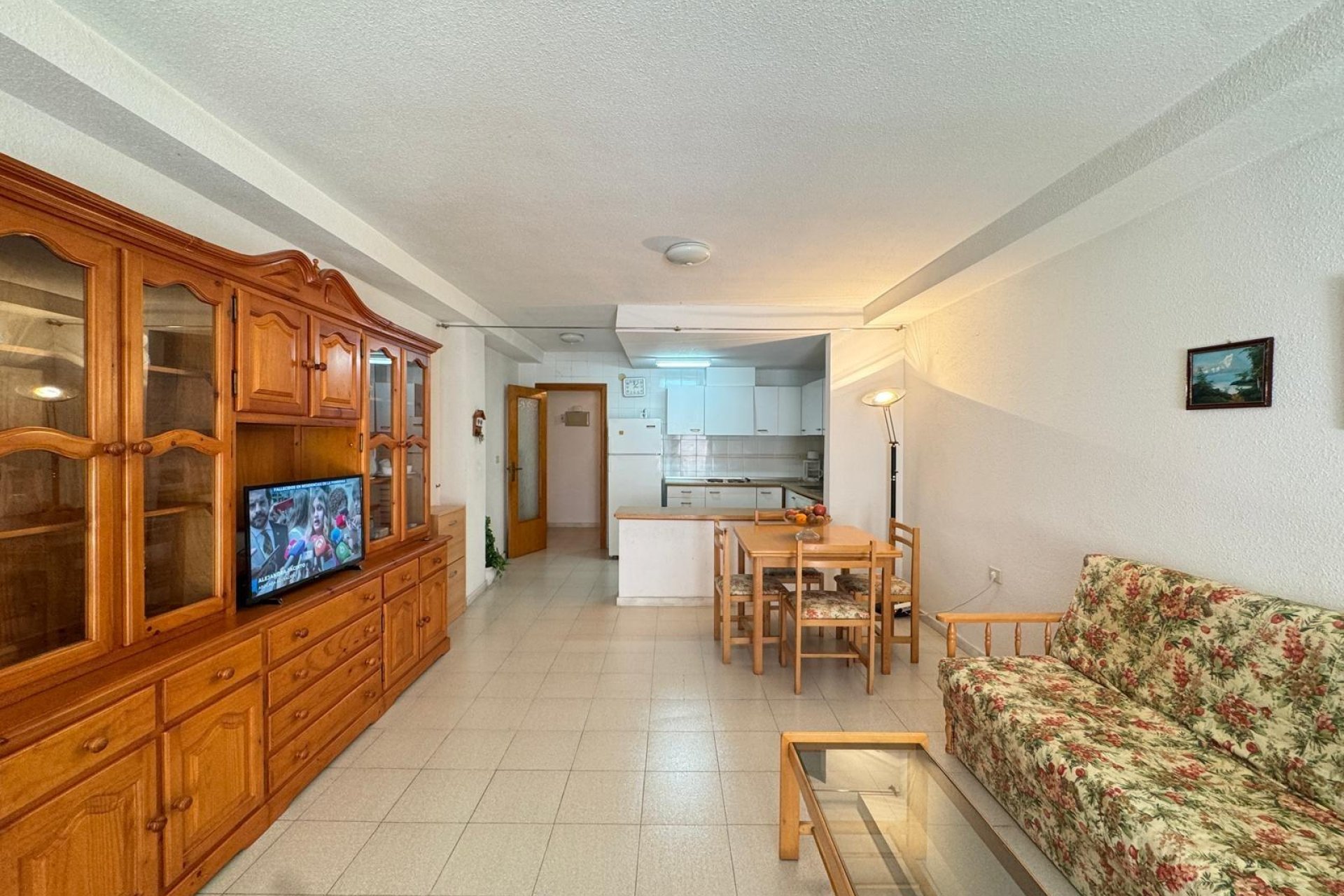 Revente - Appartement -
Torrevieja - Centro