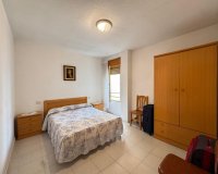 Revente - Appartement -
Torrevieja - Centro