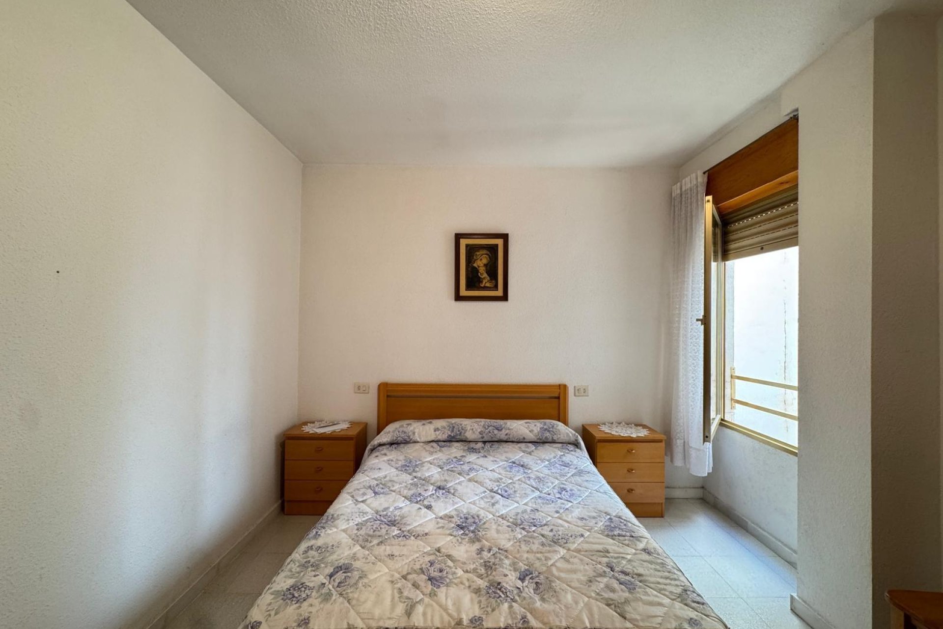 Revente - Appartement -
Torrevieja - Centro