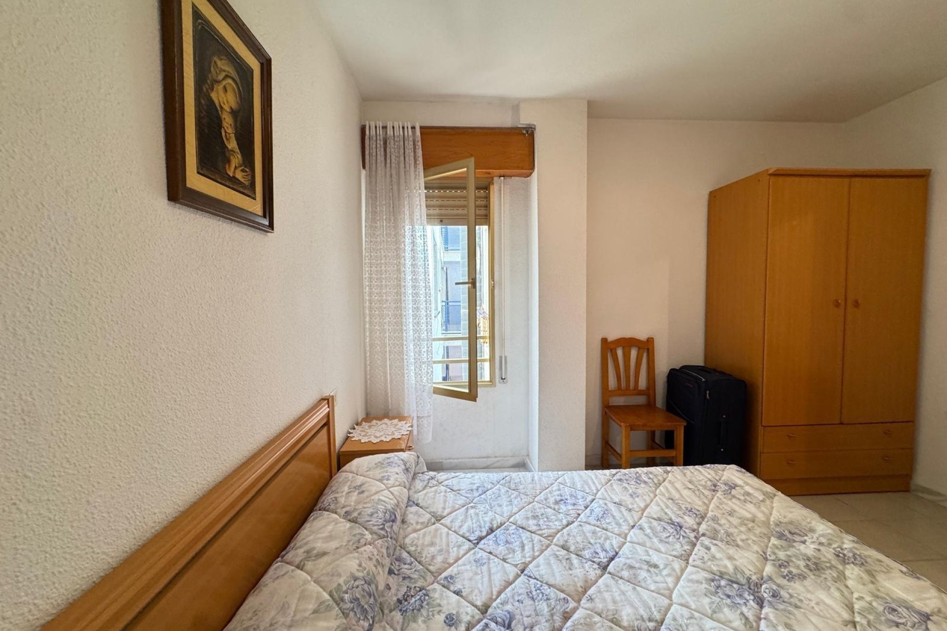 Revente - Appartement -
Torrevieja - Centro