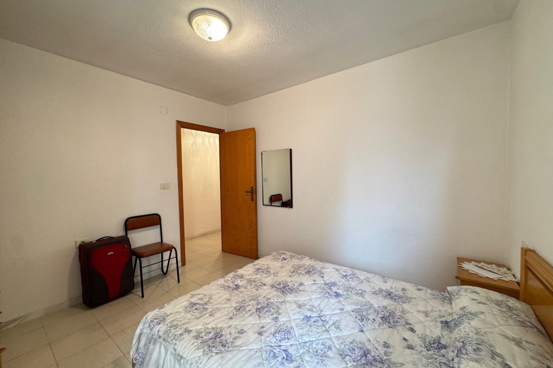 Revente - Appartement -
Torrevieja - Centro