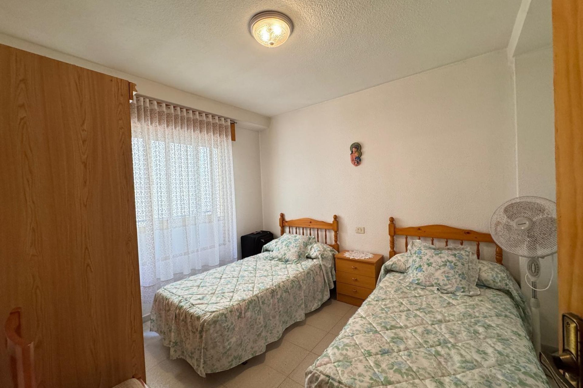 Revente - Appartement -
Torrevieja - Centro