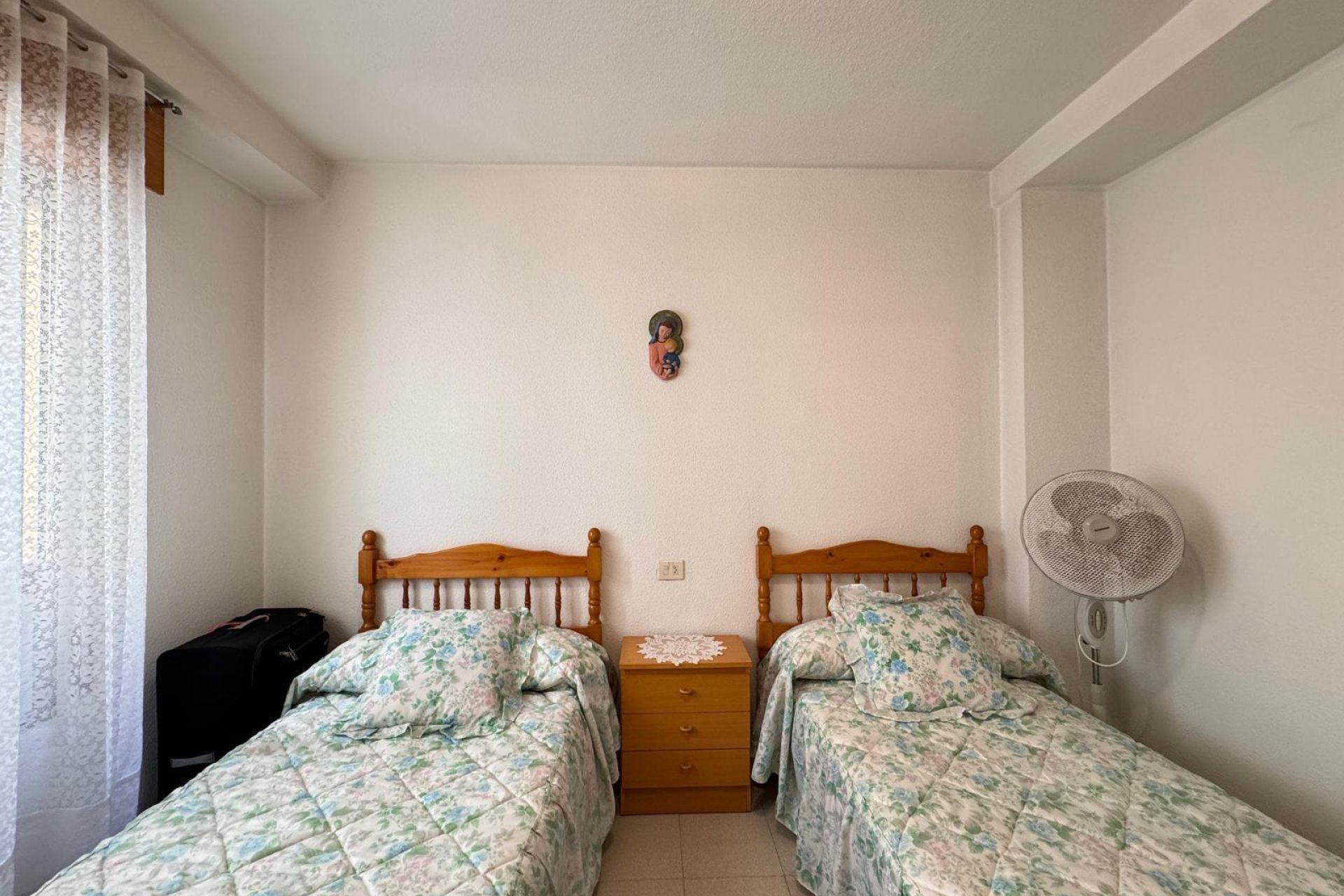 Revente - Appartement -
Torrevieja - Centro