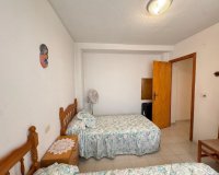 Revente - Appartement -
Torrevieja - Centro
