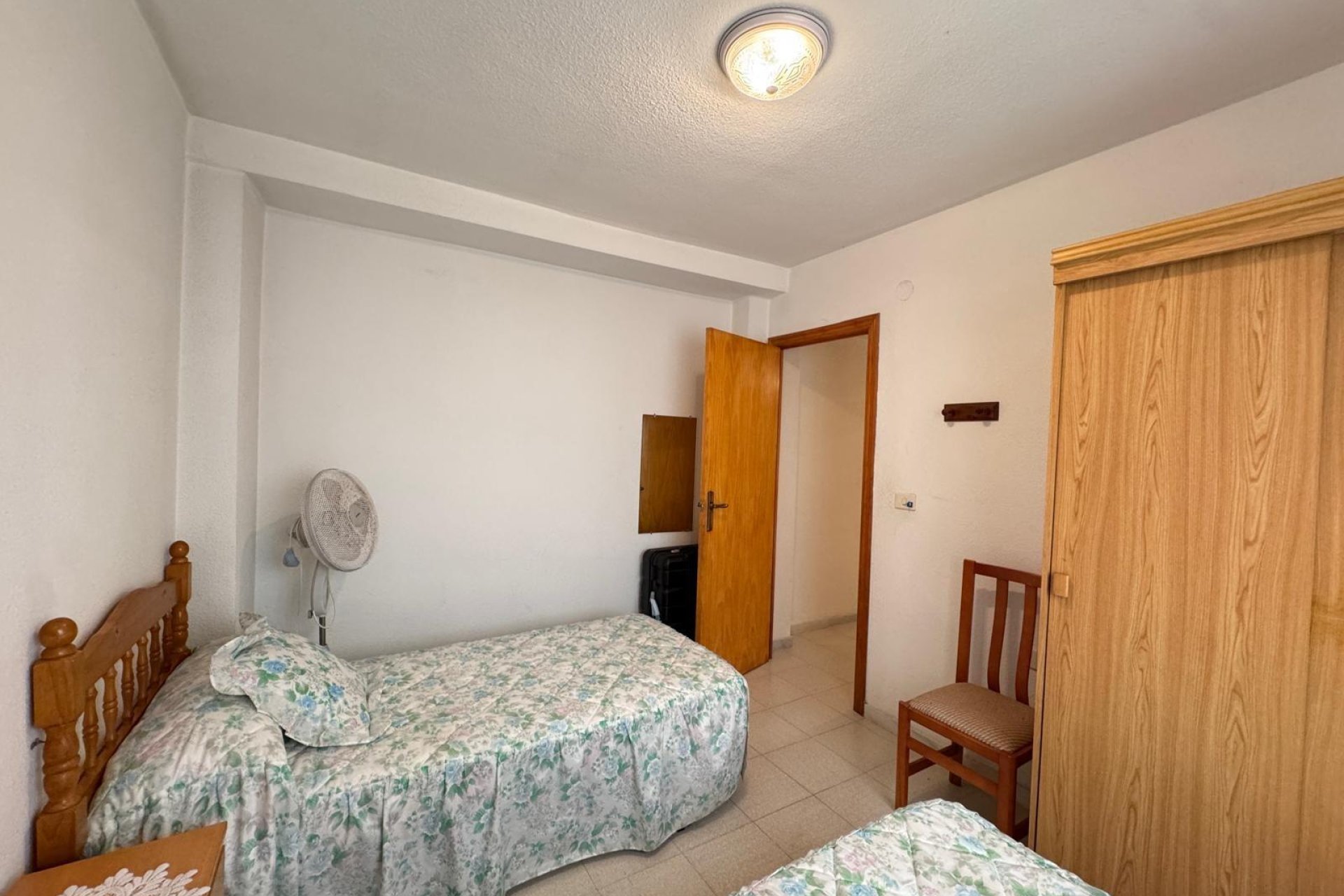 Revente - Appartement -
Torrevieja - Centro