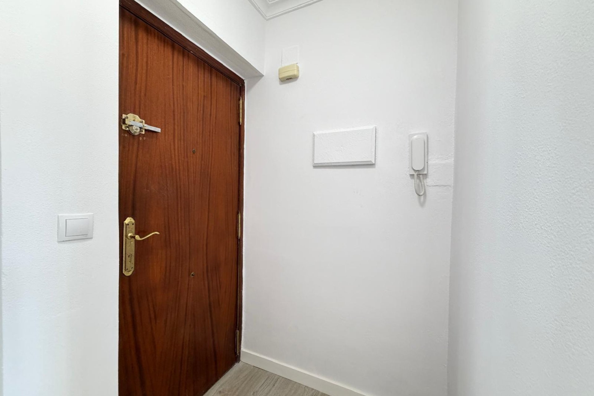 Revente - Appartement -
Torrevieja - Centro