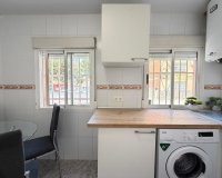 Revente - Appartement -
Torrevieja - Centro
