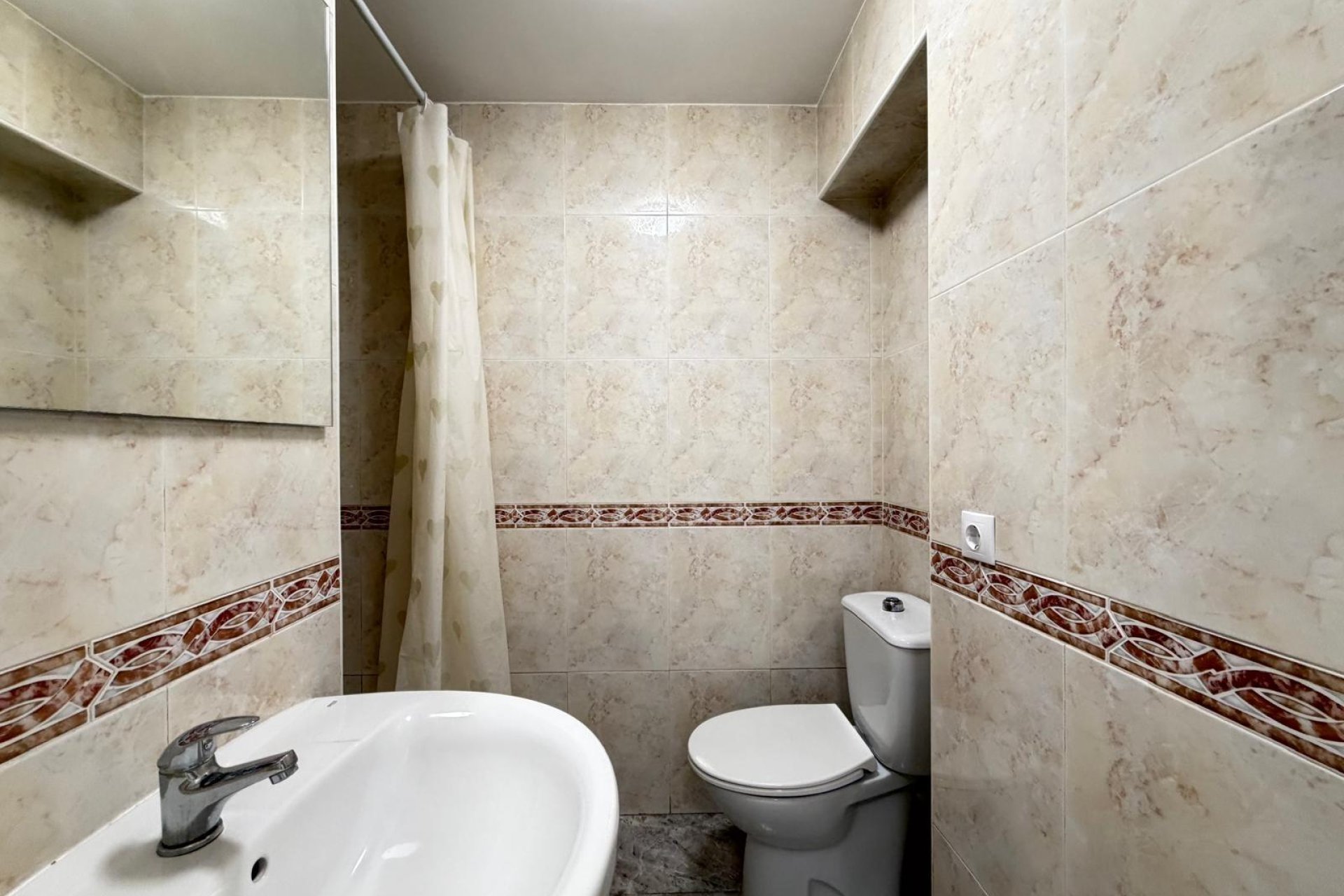 Revente - Appartement -
Torrevieja - Centro