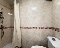 Revente - Appartement -
Torrevieja - Centro