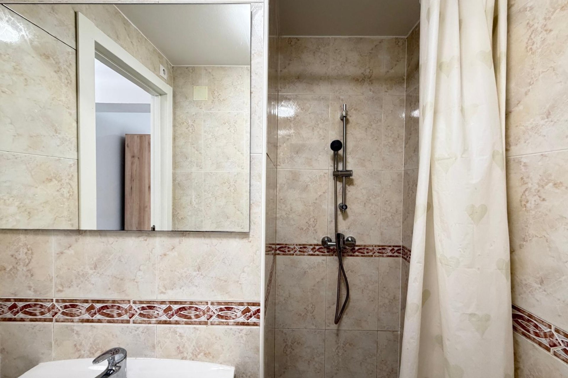 Revente - Appartement -
Torrevieja - Centro