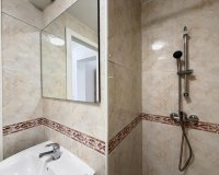 Revente - Appartement -
Torrevieja - Centro